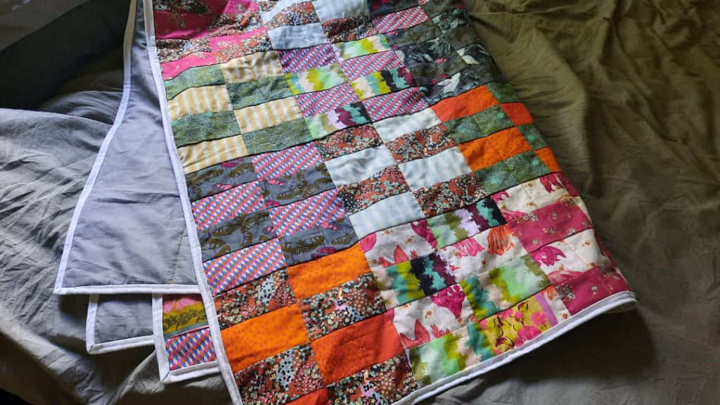 Beginner Quilting 101. Learn to Quilt in Atlanta class