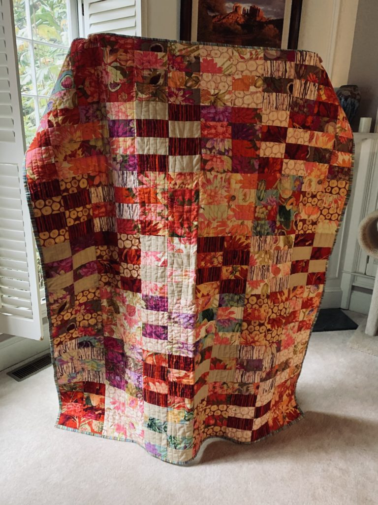 Beginner Quilting 101. Learn to Quilt in Atlanta class