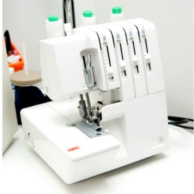 Serger 101: Beginner