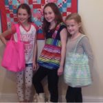 Sewing Class for Kids Aged 8-14 – AnetaArtClasses