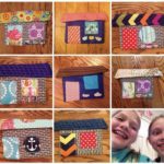 Kids Beginners Sewing Classes - Fall 2023 Session