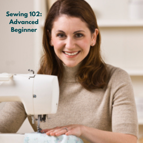 Classes Beginner Sewing and Knitting for All Ages Fabricate Studios