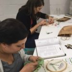 Hand Embroidery 101