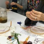 Hand Embroidery 101