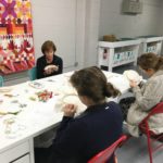 Hand Embroidery 101
