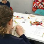 Hand Embroidery 101: Beginning Stitch Techniques - Image 5