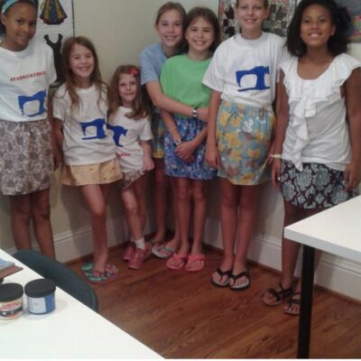 Summer Camps! Sewing, Fashion Design, Cosplay, and more. - Image 20