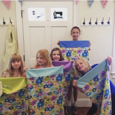 Summer Camps! Sewing, Fashion Design, Cosplay, and more. - Image 17