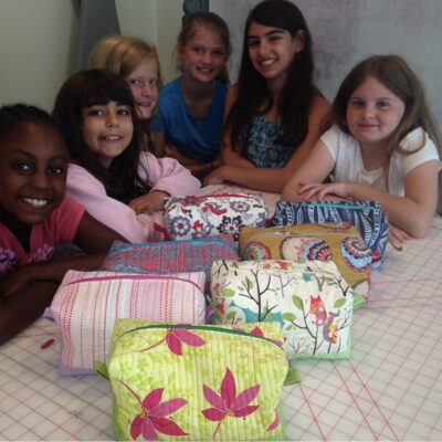 Summer Camps! Sewing, Fashion Design, Cosplay, and more. - Image 18