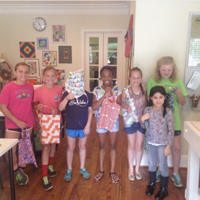 Summer Camps! Sewing, Fashion Design, Cosplay, and more. - Image 6