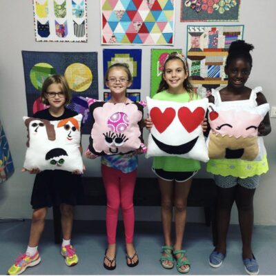 Summer Camps! Sewing, Fashion Design, Cosplay, and more. - Image 21