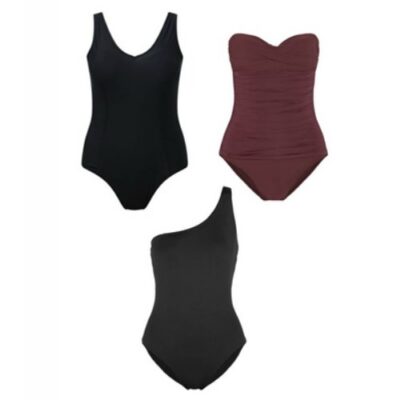 Private Lesson: Swimwear