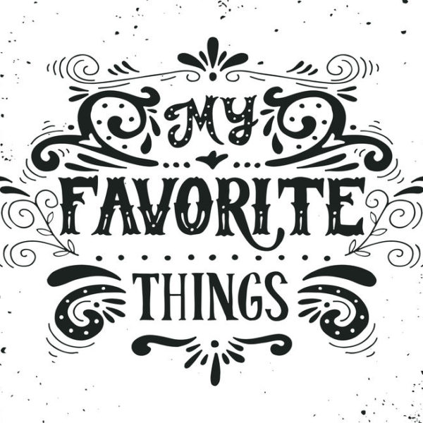 Sewing Wish List & Favorite Things