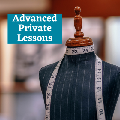 Private Lessons Sarah
