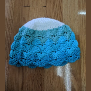 Crochet 102: Hat