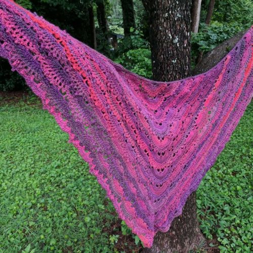 Crochet: Lace