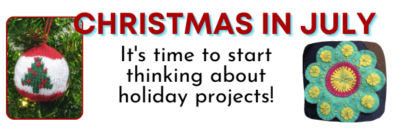 Newsletter Christmas in July