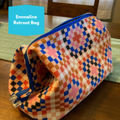 Pouch of the Month
