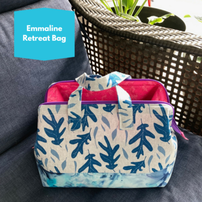 Pouch of the Month