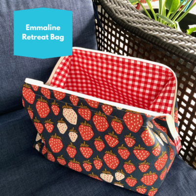 Pouch of the Month