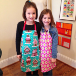 Kids: Beginner Sewing Class - Image 26