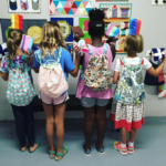 Kids: Beginner Sewing Class - Image 4