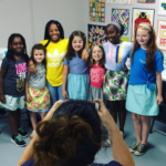 Kids: Beginner Sewing Class - Image 6