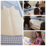 Kids: Beginner Sewing Class - Image 7
