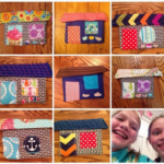 Kids: Beginner Sewing Class - Image 9