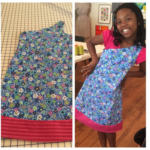 Kids: Beginner Sewing Class - Image 3