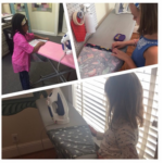 Kids: Beginner Sewing Class - Image 11