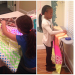 Kids: Beginner Sewing Class - Image 17
