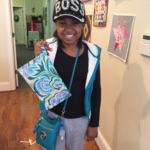 Kids: Beginner Sewing Class - Image 10