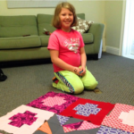 Kids: Beginner Sewing Class - Image 20