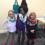 Kids: Beginner Sewing Class - Image 16