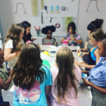 Kids: Beginner Sewing Class - Image 12