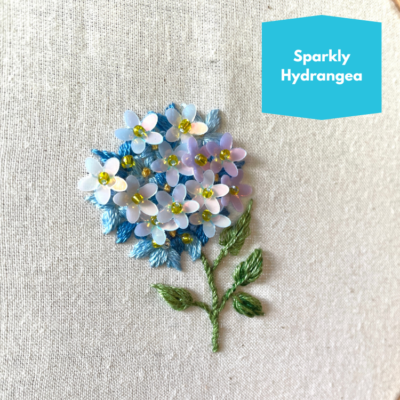 Hand Embroidery 102: Textile Art Projects - Image 4