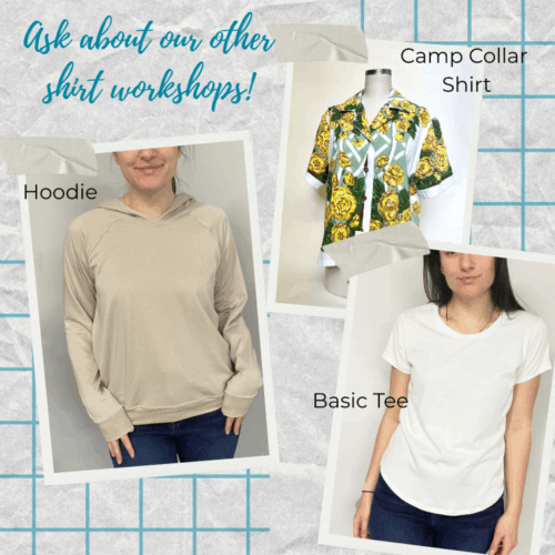 Hoodie Workshop - Image 3
