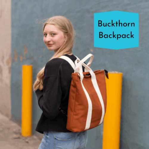 Bagmaking: Basics & Beyond - Image 2