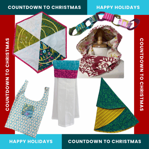 Countdown to Christmas