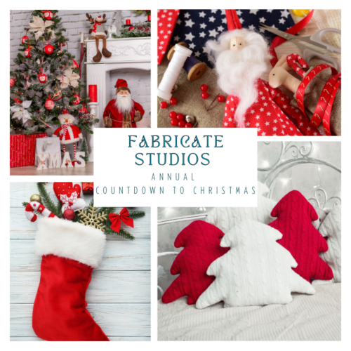 Countdown to Christmas