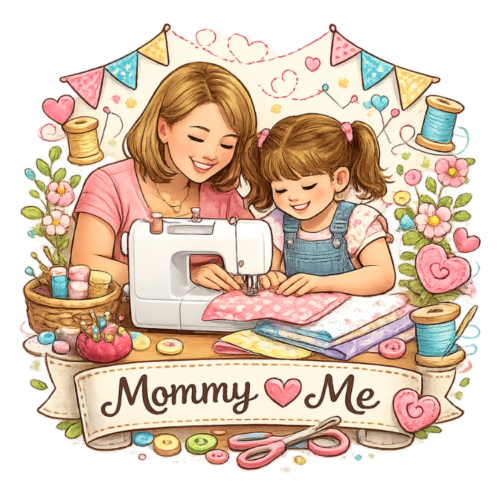 Mommy & Me Sewing Workshop
