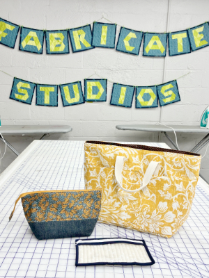 Bagmaking 101