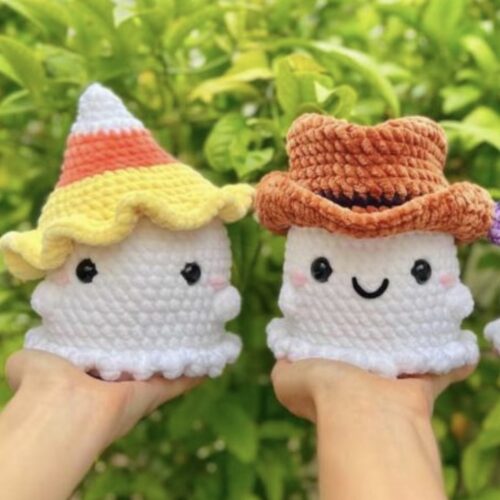 Amigurumi Workshop