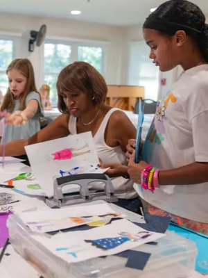 Kids' Fashion Class: Concept to Execution - Image 3