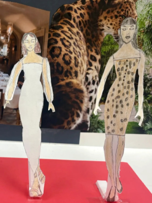 Kids' Fashion Class: Concept to Execution - Image 2
